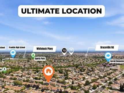 10244 Jennick Way, Elk Grove, CA 95757 Photo
