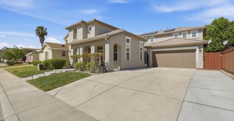 10244 Jennick Way, Elk Grove, CA 95757 Photo