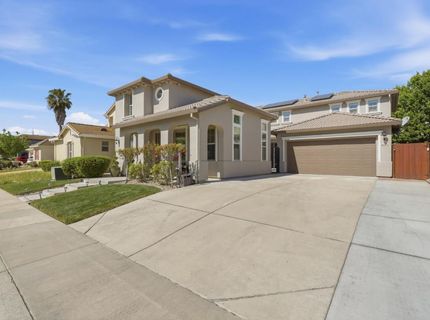 10244 Jennick Way, Elk Grove, CA 95757 Photo