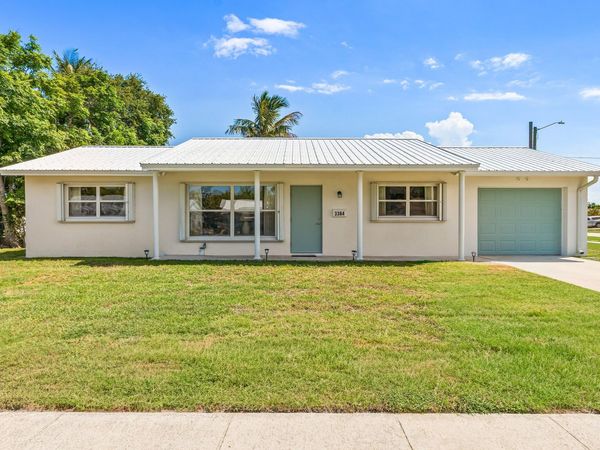3364 Grove Road, Palm Beach Gardens, FL 33410