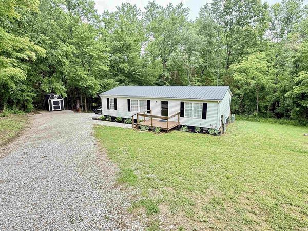 4448 E Highway 150, Paoli, IN 47454