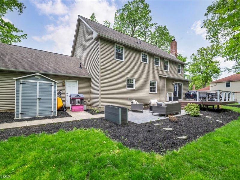 16561 N White Oaks Drive, Strongsville, OH 44136 Photo 44