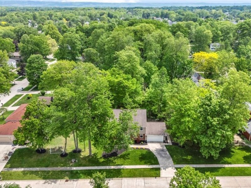 16561 N White Oaks Drive, Strongsville, OH 44136 Photo 47