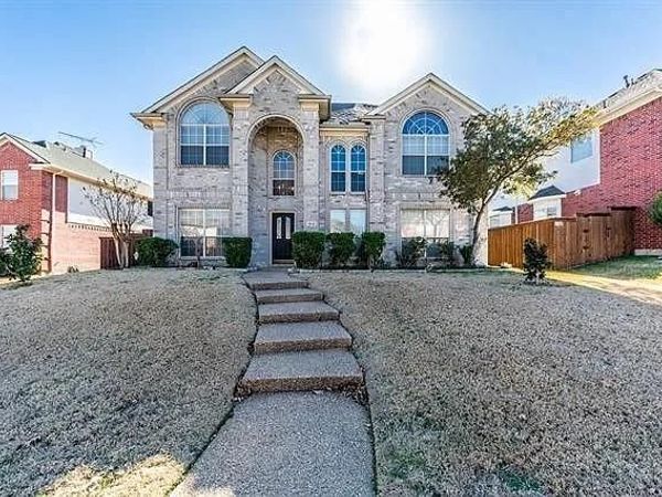 1612 Chester Drive, Plano, TX 75025
