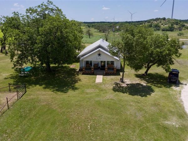 130 CR 265 , Priddy, TX 76442