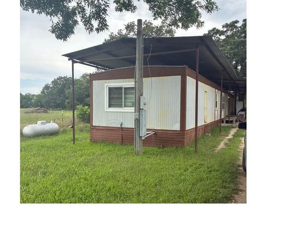 101 County Road 120C, Riesel, TX 76682