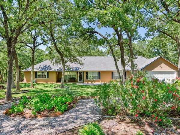 4823 County Road 211, Gainesville, TX 76240