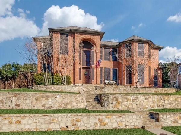 618 Knollwood Drive, Rockwall, TX 75087