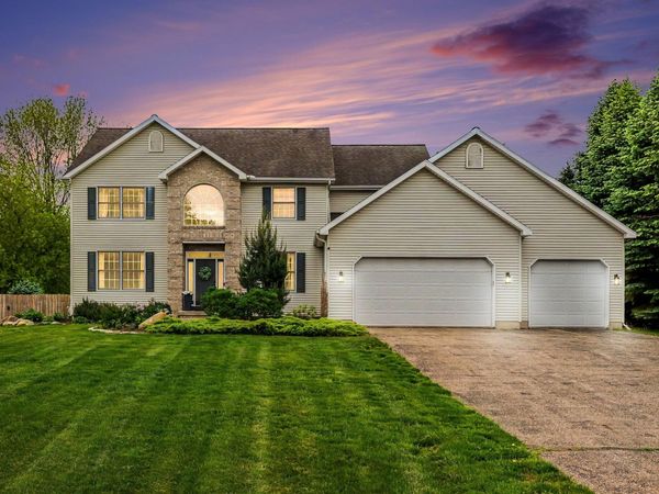 76 Kristin Drive, Marshall, MI 49068
