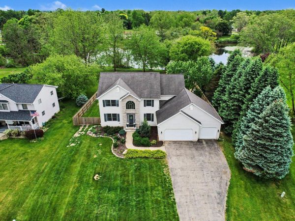 76 Kristin Drive, Marshall, MI 49068