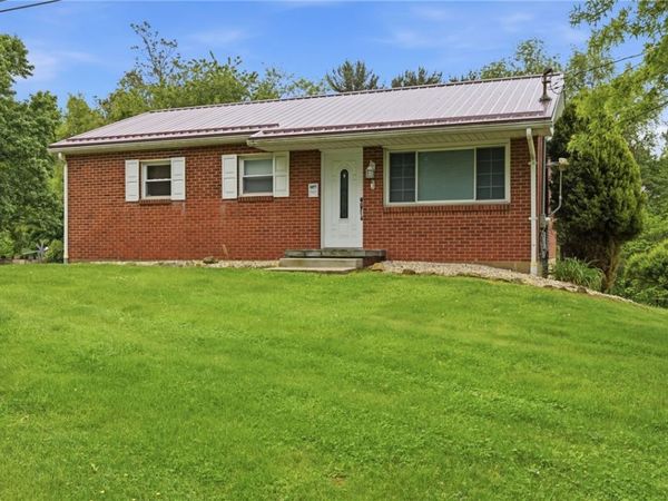 1329 State Route 56, Apollo, PA 15613
