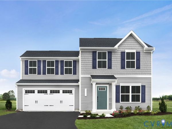 16070 Wildflower Place , Amelia Courthouse, VA 23002