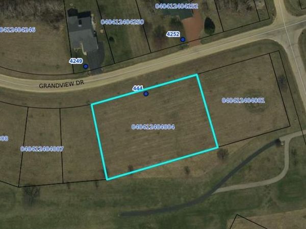 4-4 Grandview Drive, LAKE CARROLL, IL 61046