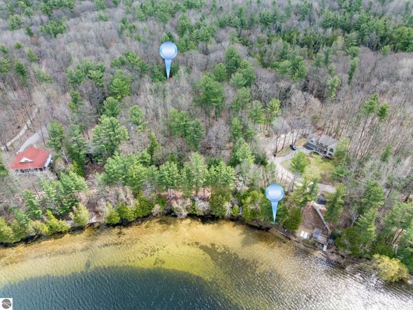 5414 Birch Glen Road, Lake Ann, MI 49650