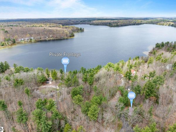 5414 Birch Glen Road, Lake Ann, MI 49650