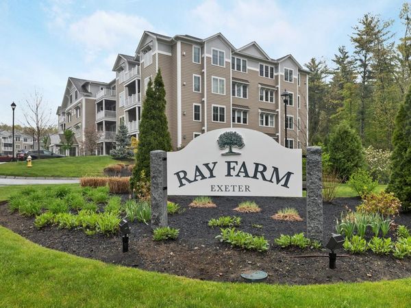7 Willey Creek Road, Unit 205, Exeter, NH 03833