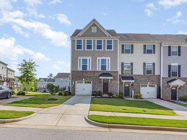 235 Misty Pike Drive, Raleigh, NC 27603