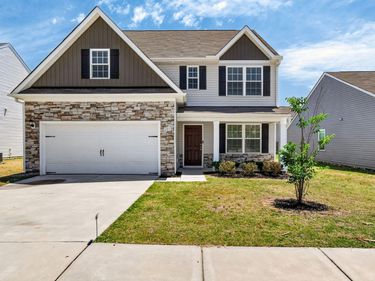 205 Brisk Drive, Zebulon, NC 27597
