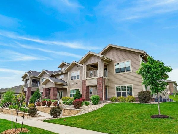 1804 Maplecrest Drive, Unit 102, Verona, WI 53593