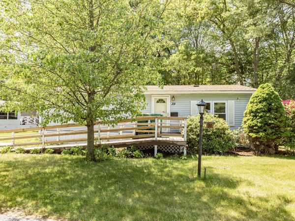 39 Friendship Drive, West Bridgewater, MA 02379