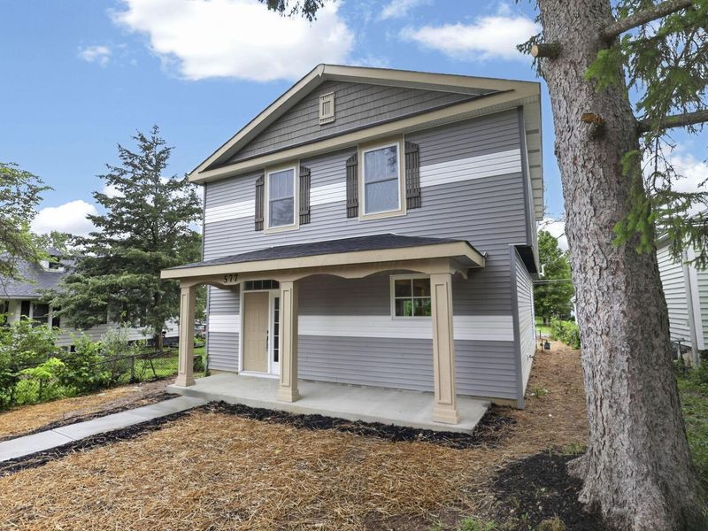 577 S Napoleon Avenue, Columbus, OH 43213 Photo 4