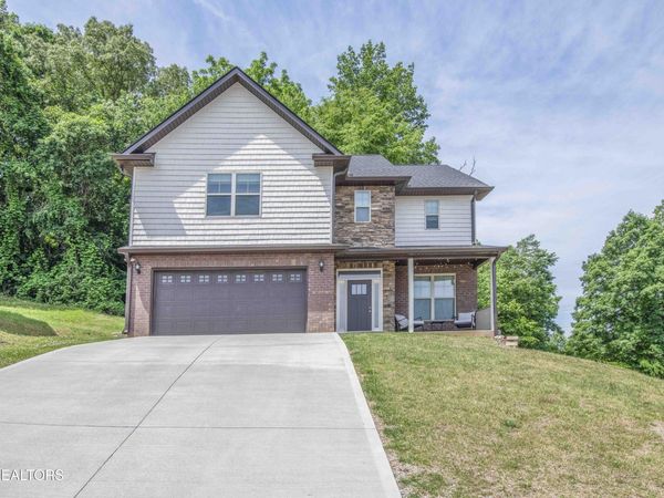 6227 Aldingham St, Knoxville, TN 37912