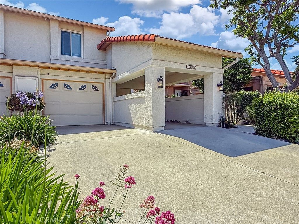 4839 Elderberry, Moorpark, CA 93021 Main Photo