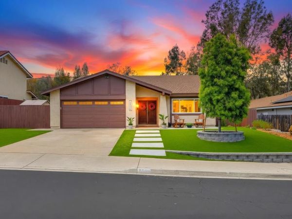 2034 Braidwood Street, El Cajon, CA 92020