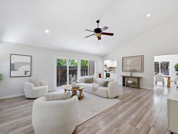 498 Curie Drive, San Jose, CA 95123