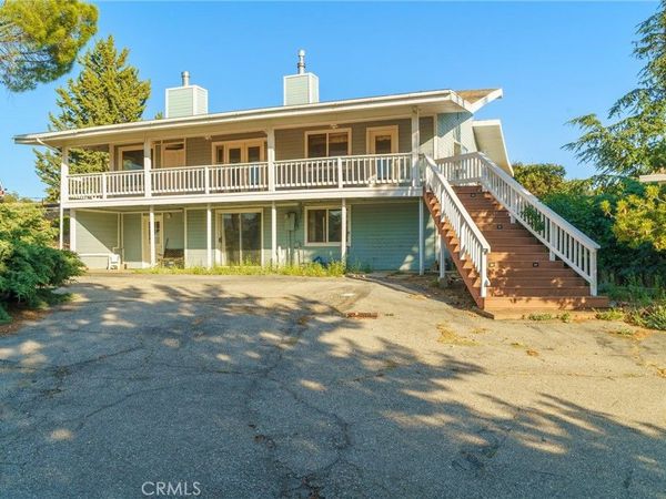 38080 Ribbonwood Lane, Mountain Center, CA 92561