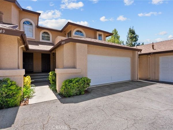 28143 Seco Canyon Road, Unit 48, Saugus, CA 91390