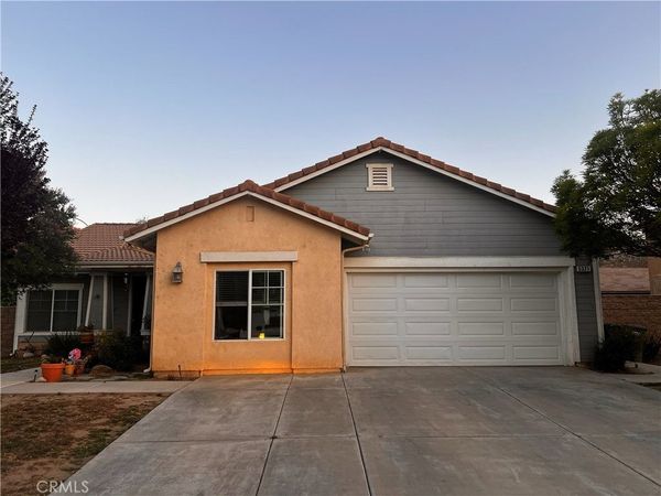 5371 Inglestone, Hemet, CA 92545