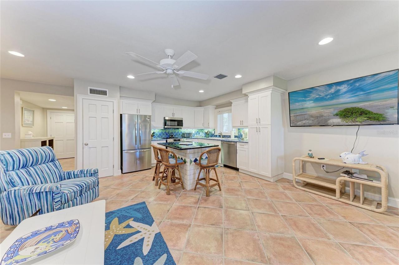 101 Palm Avenue, Unit 1, Anna Maria, FL 34216 Photo