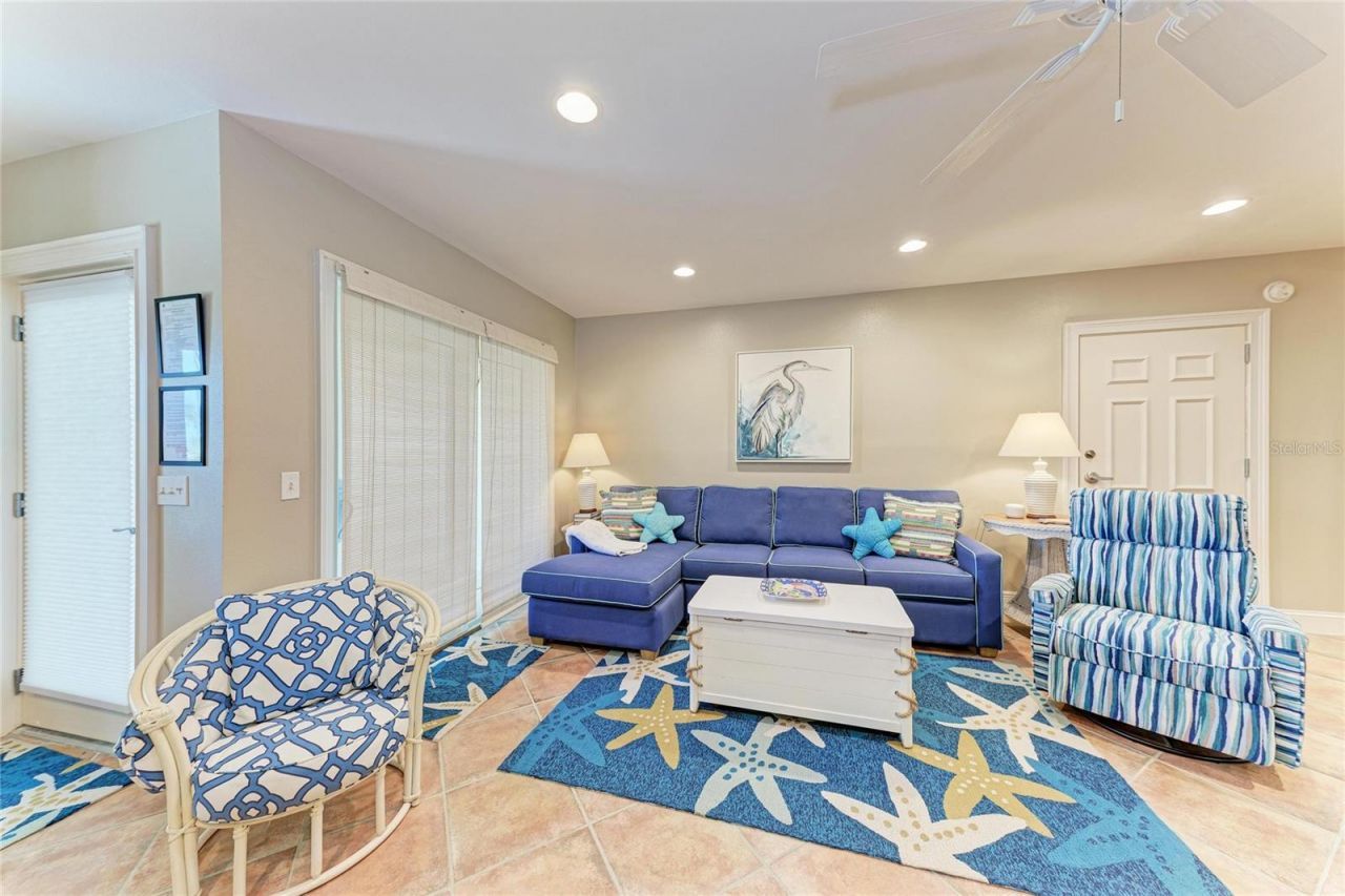 101 Palm Avenue, Unit 1, Anna Maria, FL 34216 Photo