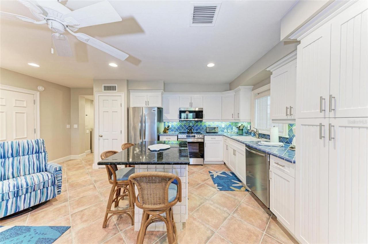 101 Palm Avenue, Unit 1, Anna Maria, FL 34216 Photo