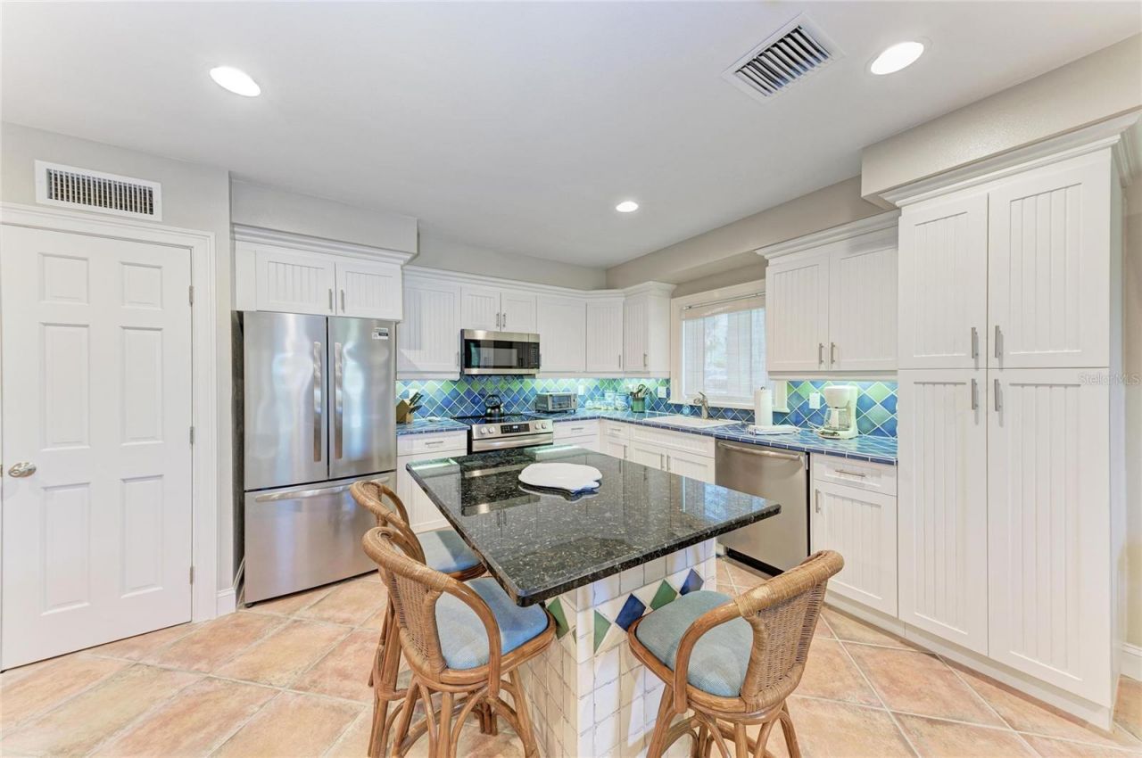 101 Palm Avenue, Unit 1, Anna Maria, FL 34216 Photo