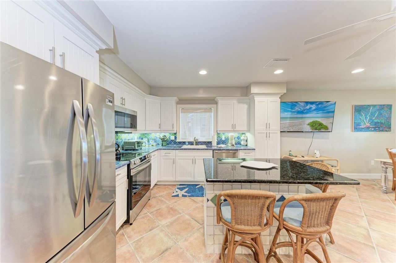 101 Palm Avenue, Unit 1, Anna Maria, FL 34216 Photo
