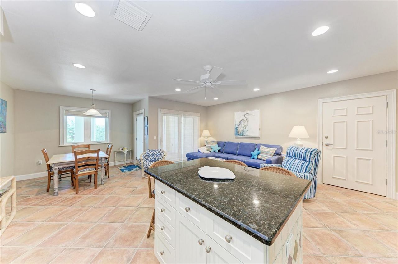101 Palm Avenue, Unit 1, Anna Maria, FL 34216 Photo