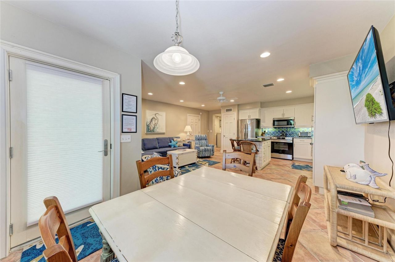 101 Palm Avenue, Unit 1, Anna Maria, FL 34216 Photo