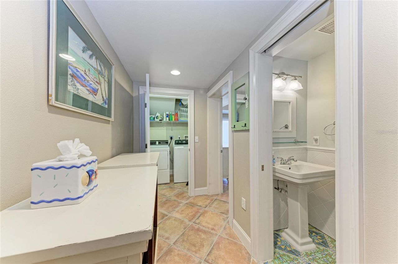 101 Palm Avenue, Unit 1, Anna Maria, FL 34216 Photo