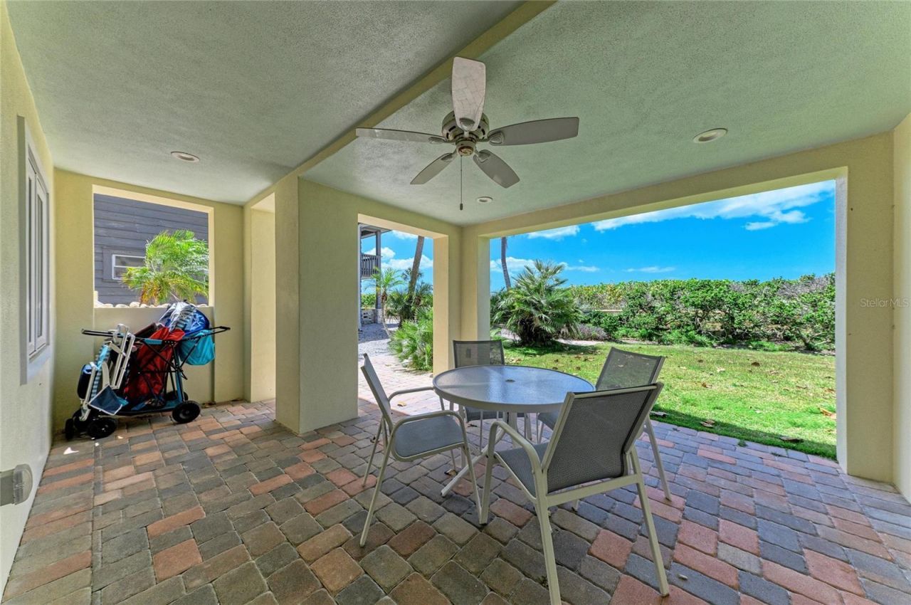 101 Palm Avenue, Unit 1, Anna Maria, FL 34216 Photo