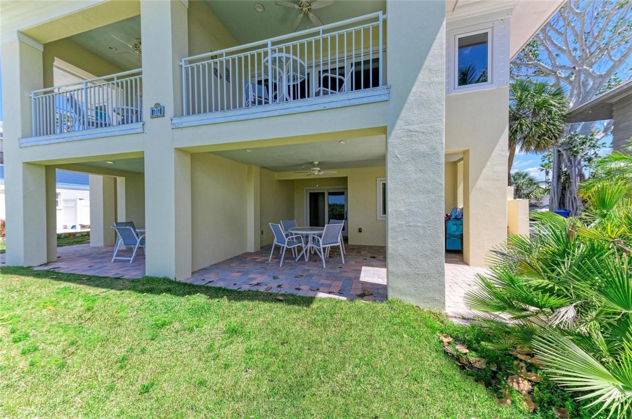 101 Palm Avenue, Unit 1, Anna Maria, FL 34216 Photo