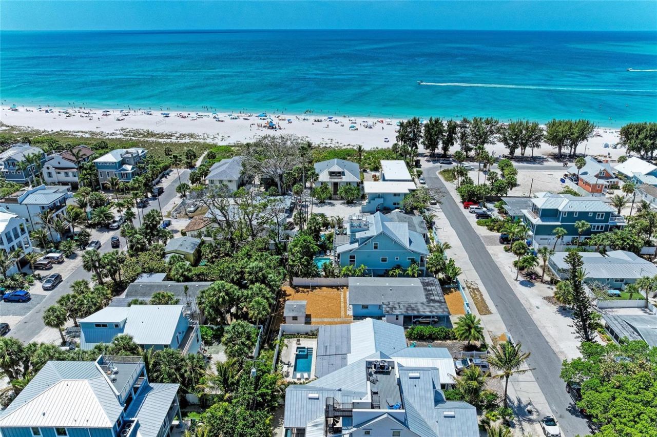 101 Palm Avenue, Unit 1, Anna Maria, FL 34216 Photo