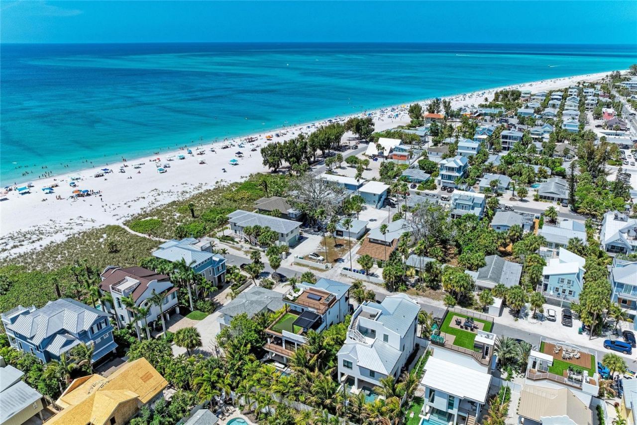 101 Palm Avenue, Unit 1, Anna Maria, FL 34216 Photo