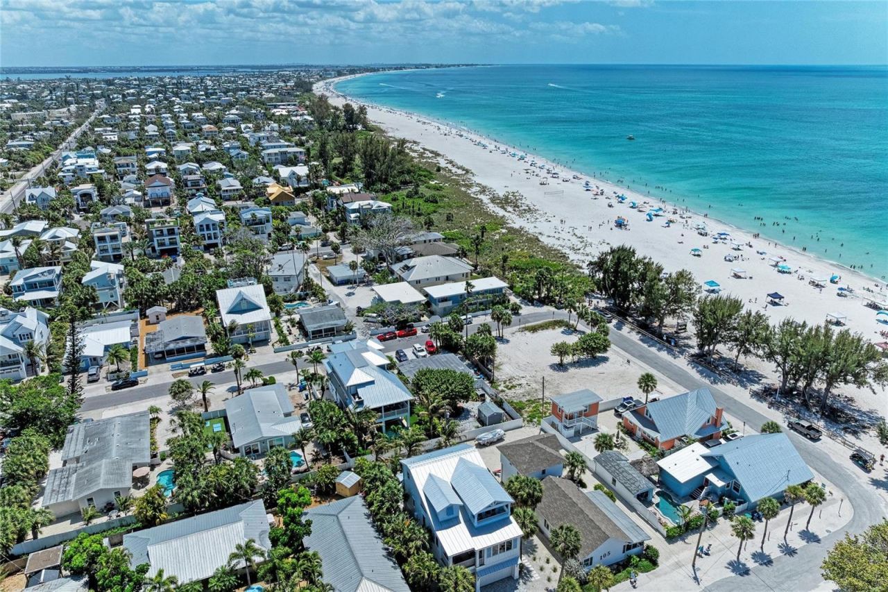 101 Palm Avenue, Unit 1, Anna Maria, FL 34216 Photo