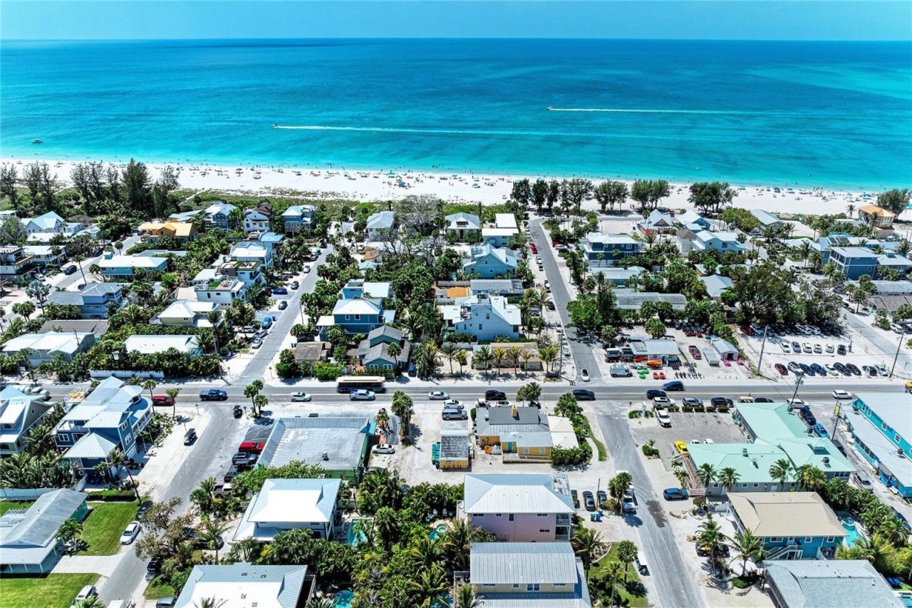 101 Palm Avenue, Unit 1, Anna Maria, FL 34216 Photo