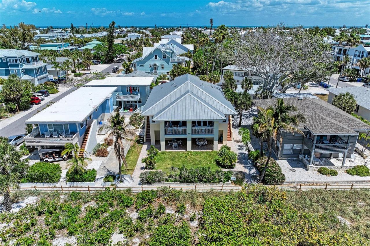101 Palm Avenue, Unit 1, Anna Maria, FL 34216 Photo