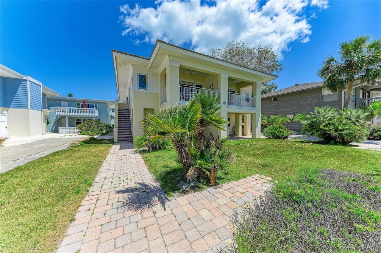 101 Palm Avenue, Unit 1, Anna Maria, FL 34216 Photo
