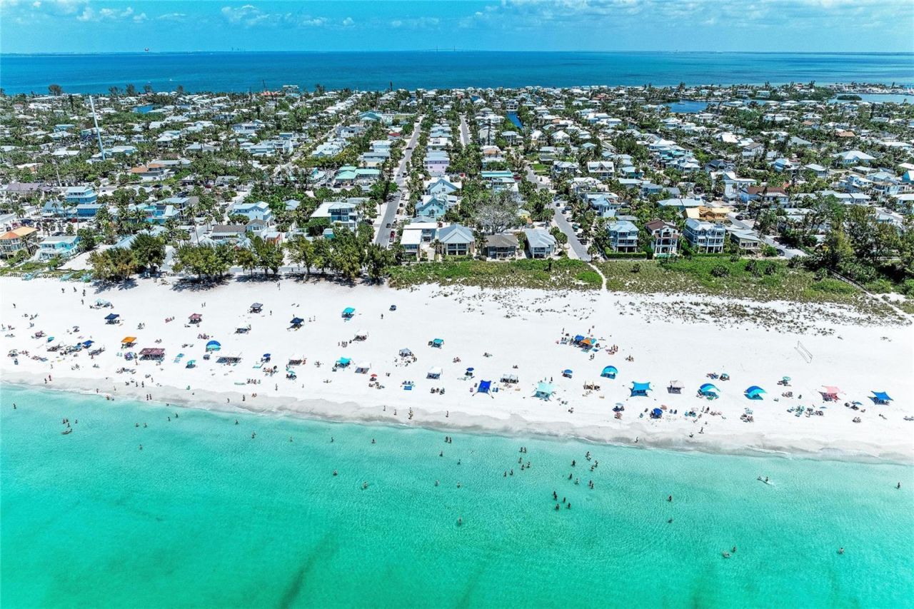 101 Palm Avenue, Unit 1, Anna Maria, FL 34216 Photo