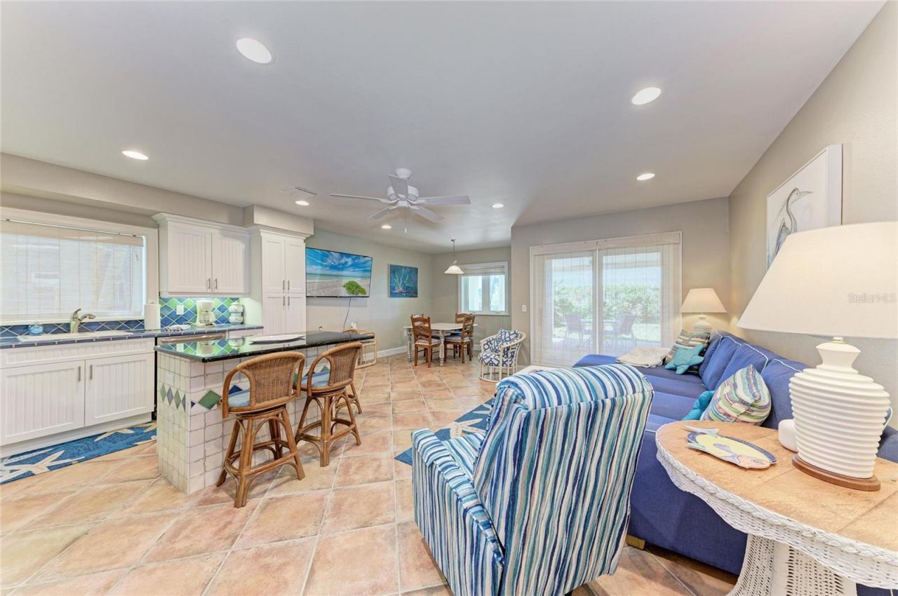101 Palm Avenue, Unit 1, Anna Maria, FL 34216 Photo